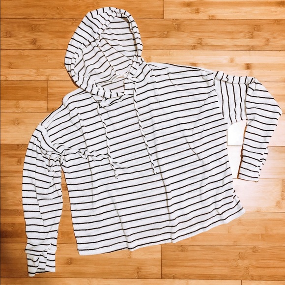 Thin Drawstring Top - Picture 1 of 1